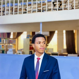 Bonny Awazi Fils profile image