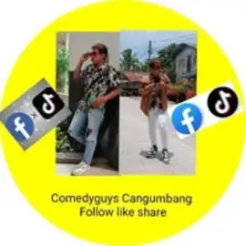 Comedyguys Cangumbang profile image