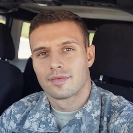 Dan Rock Well profile image