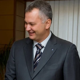 Mark William profile image