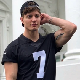 Matt Rife profile image