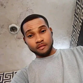 Ugochukwualoysius Amazing profile image