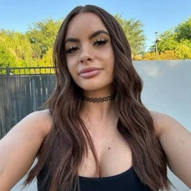Morgan Ruth profile image
