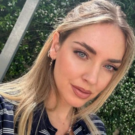 Chiara Ferragni Brand profile image