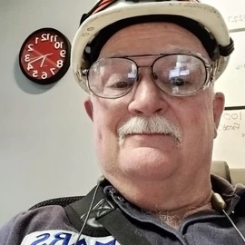 Robert marrison profile image