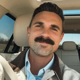 Kyle Rockey profile image