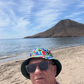 Dave Mark profile image