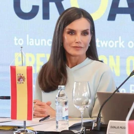 Queen letizia profile image