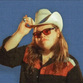 Marcus king profile image