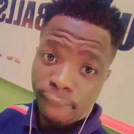 Oluwadamilare Ayinla profile image