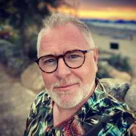 Dennis Henry profile image