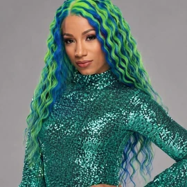 Sasha Bank profile image