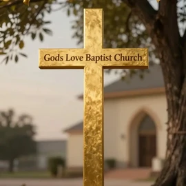 GODS LOVE BAPIST profile image