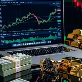 trader profile image