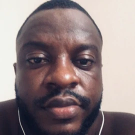 Ukeme Johnson profile image