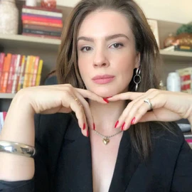 Anna David Rose profile image