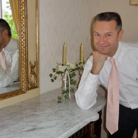 Tony Greg profile image