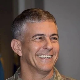 Stephen Townsend profile image