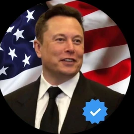 Elon muck profile image