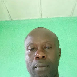 Amakri Mpakaboari profile image
