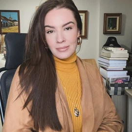 Eva Micheal profile image