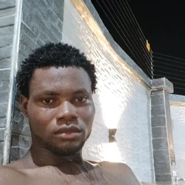 Chisom Gideon profile image