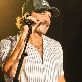 Morgan wallen profile image