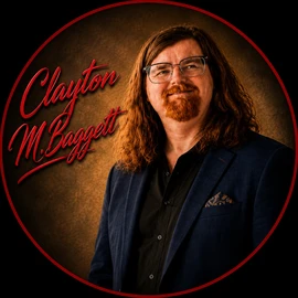 Clayton M. Baggett profile image