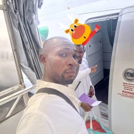 Oluwaymi Anthony profile image
