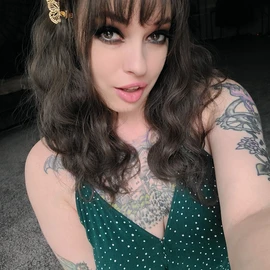 Cynthia Mary profile image