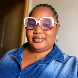 Lady Tee profile image