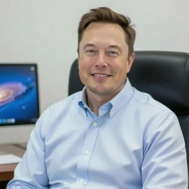 SpaceXceo profile image