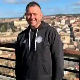 Micheal Rodriguez profile image