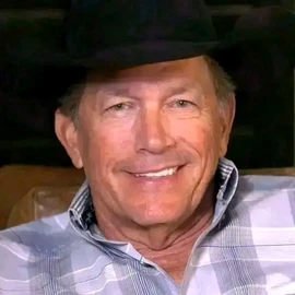 George strait private profile image