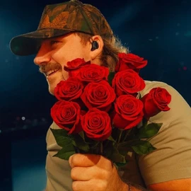 Morgan wallen profile image
