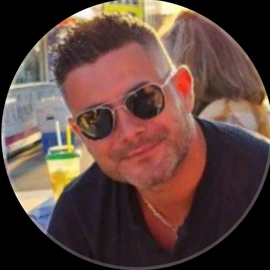 Georgeamari profile image