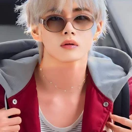 V BTS profile image