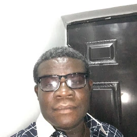 Peter Nwanze profile image