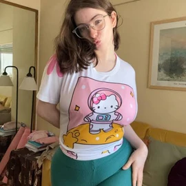 Claire wollte profile image