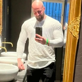Jason Alean profile image