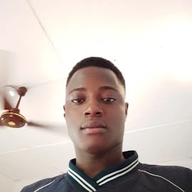 Muhammed Ademu profile image