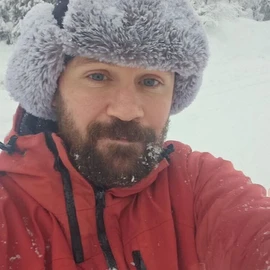 Chris Romero profile image