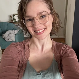 Jessica Shay profile image