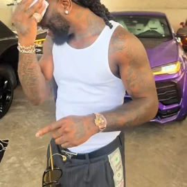 trillionaire profile image