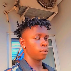 Edmond Olu profile image