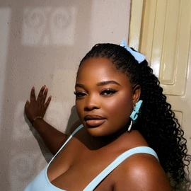 Dorcas Hogan profile image