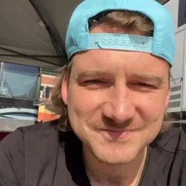 Morgan wallen profile image