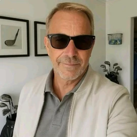 Kevin Costner profile image