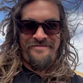 Jason Momoa profile image