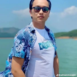 lbhram Richard profile image